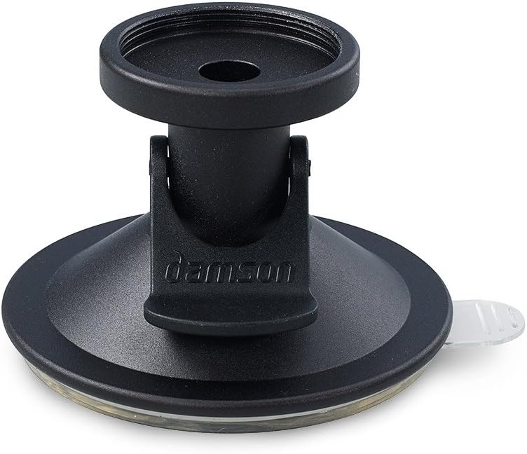 Damson Audio Aluminum Mount Cisor, Twist and Jet portable speaker