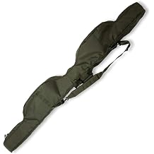 Daiwa is Rod Case for 3 Carp Rods 12ft/13ft