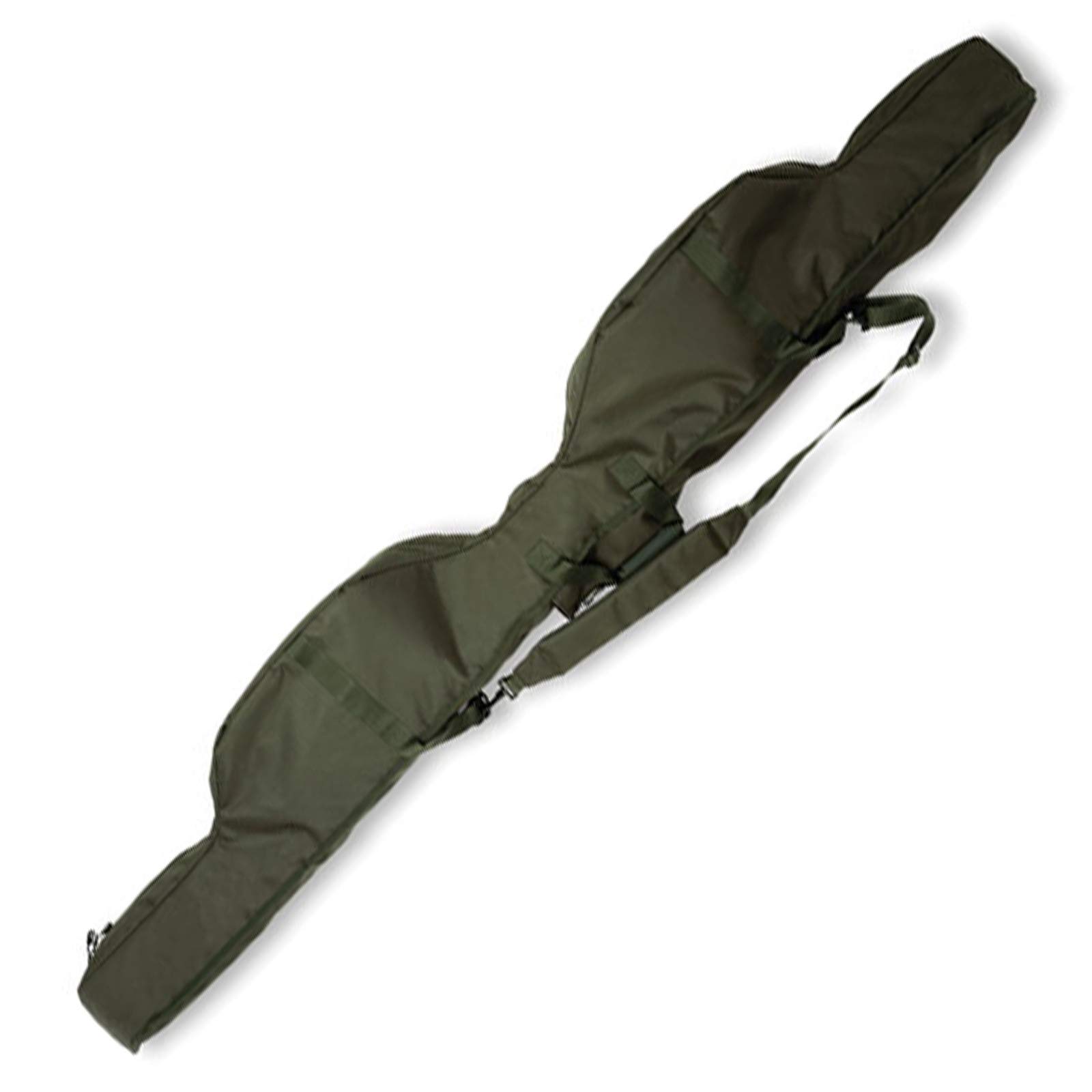 Daiwa is Rutenfutteral für 3 Karpfenruten 12ft/ 13ft