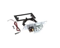 Vista 2 de Kason Pantalla e interruptor de temperatura 1967-A2