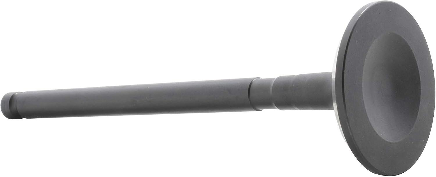 DNJ EV126 Exhaust Valve for 1991-1999 Dodge, Mitsubishi 3000GT, Diamante, Montero 3.0L-3.5L V6 24V DOHC 2972cc