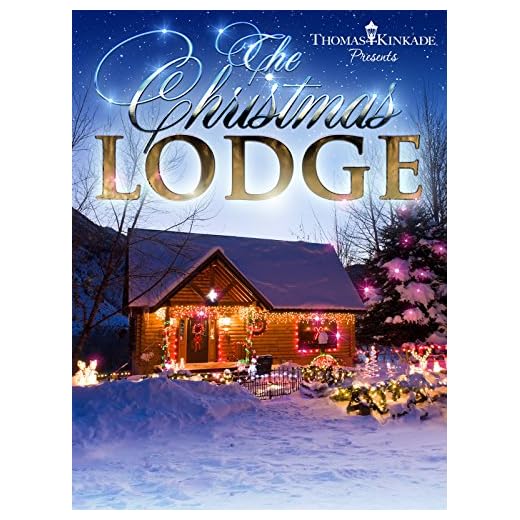 The Christmas Lodge