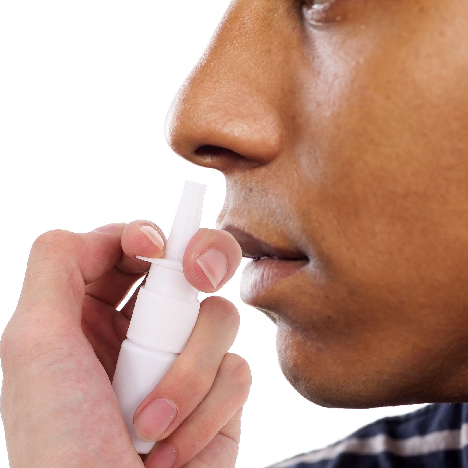 GALPADA 200 Stück Nachfüllbare Sprühflaschen 10 Ml Weiß Pe Material mit Klarem Schutzdeckel für Reise und Outdoor Tragbare Feine Sprühnebel Kleine Flasche