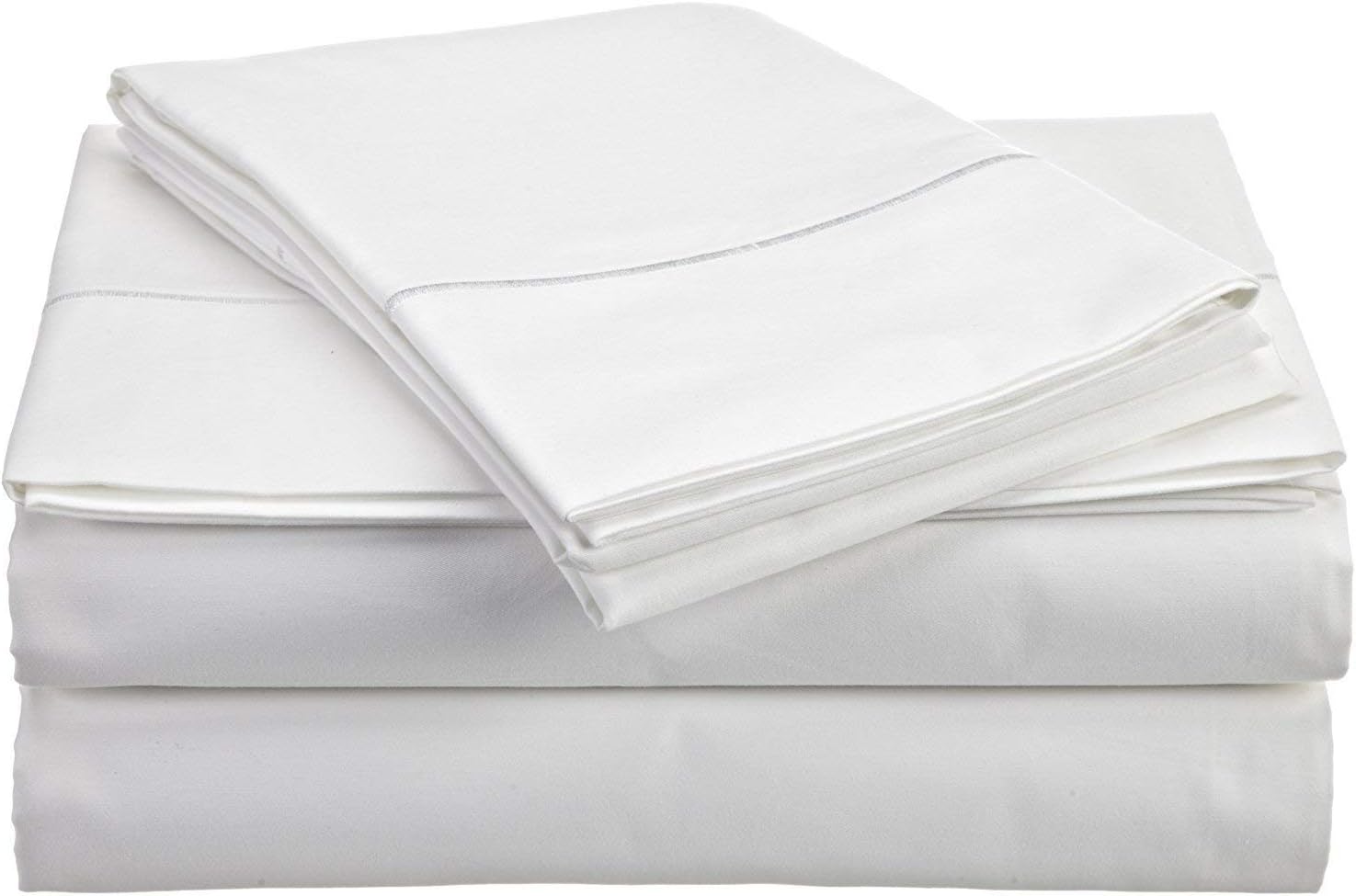 WAMSUTTA Dream Zone 1000ThreadCount PimaCott Cal