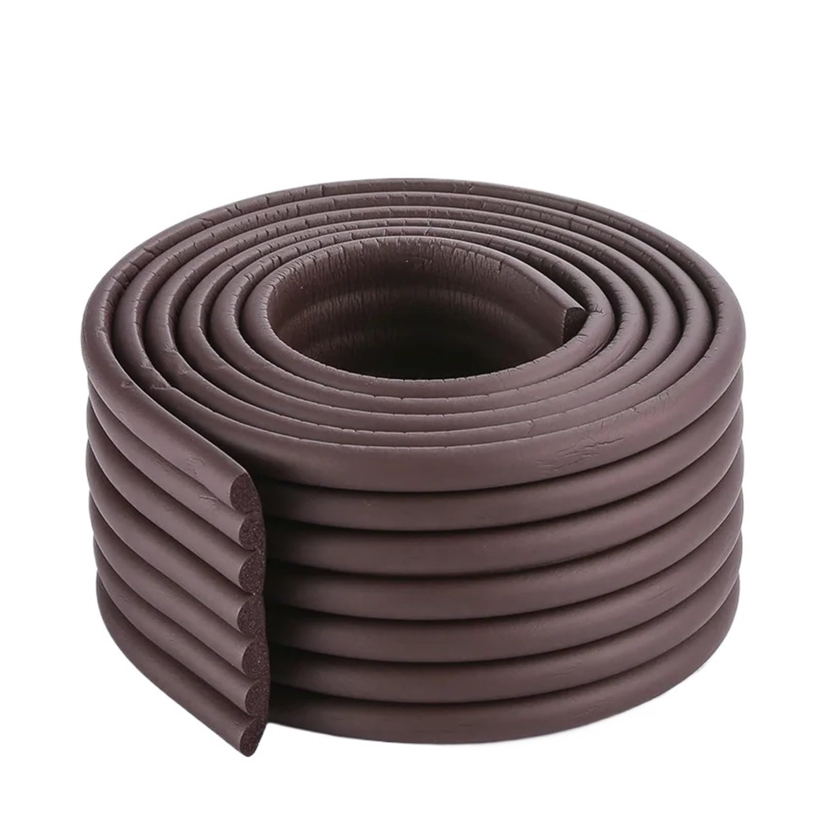 WDWDW Corner Edge Table Protectors Children Safety 2Meter Protection Strip Desk Guard Strip Furniture