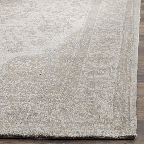 Tapete SAFAVIEH Classic Vintage 8' x 10' Beige miniatura 6