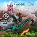 The Dragon Egg: Picture Book for Children (Knightly Tale Bedtime Stories 1)