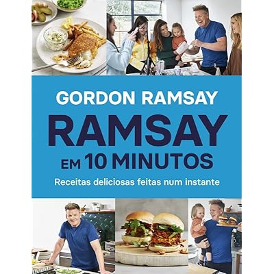 Ramsay em 10 Minutos