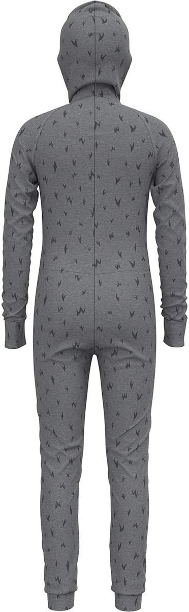 Odlo Active Warm Eco One Piece Boys Tracksuit (1-Pack)