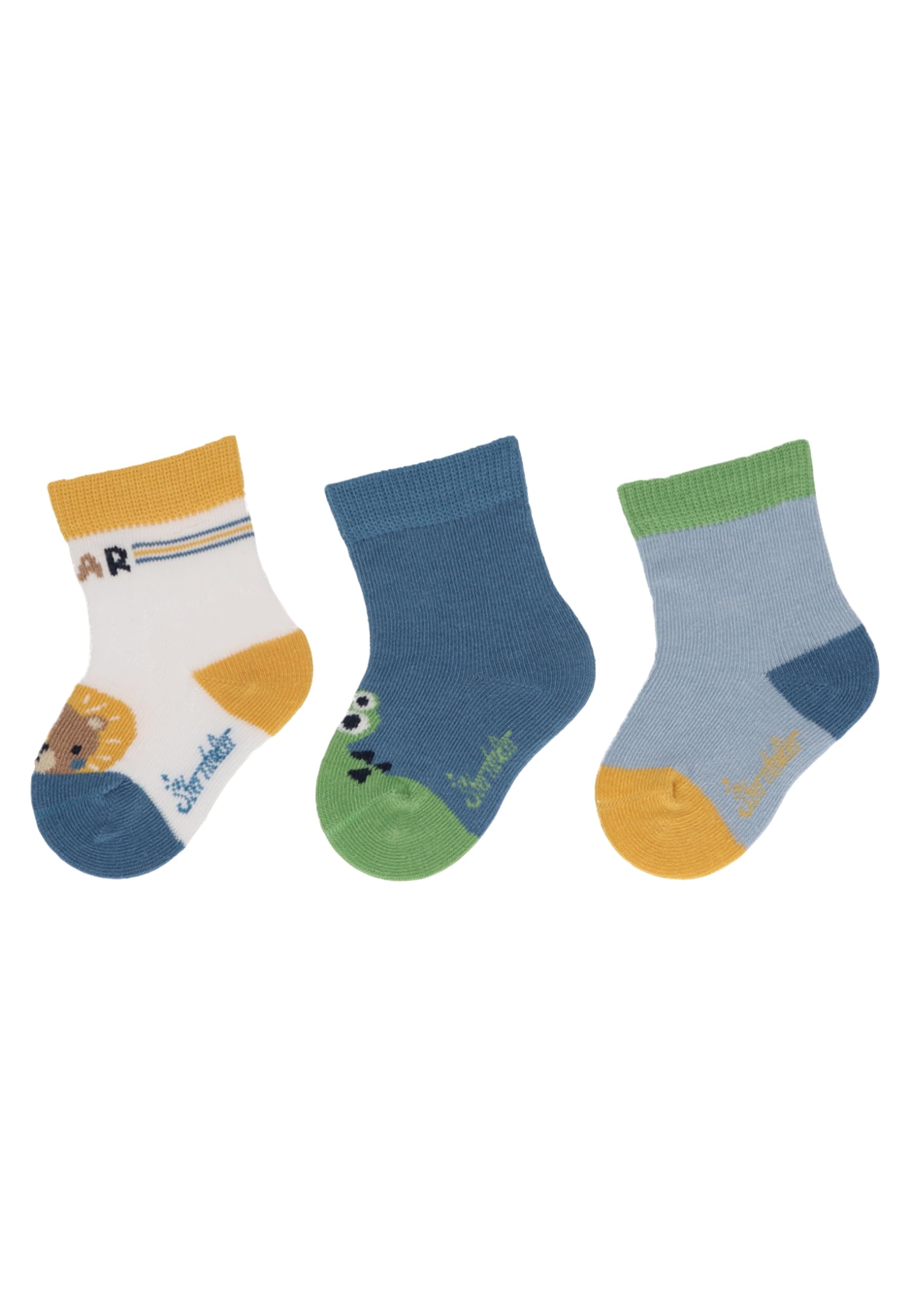 Babybekleidung für Jungen