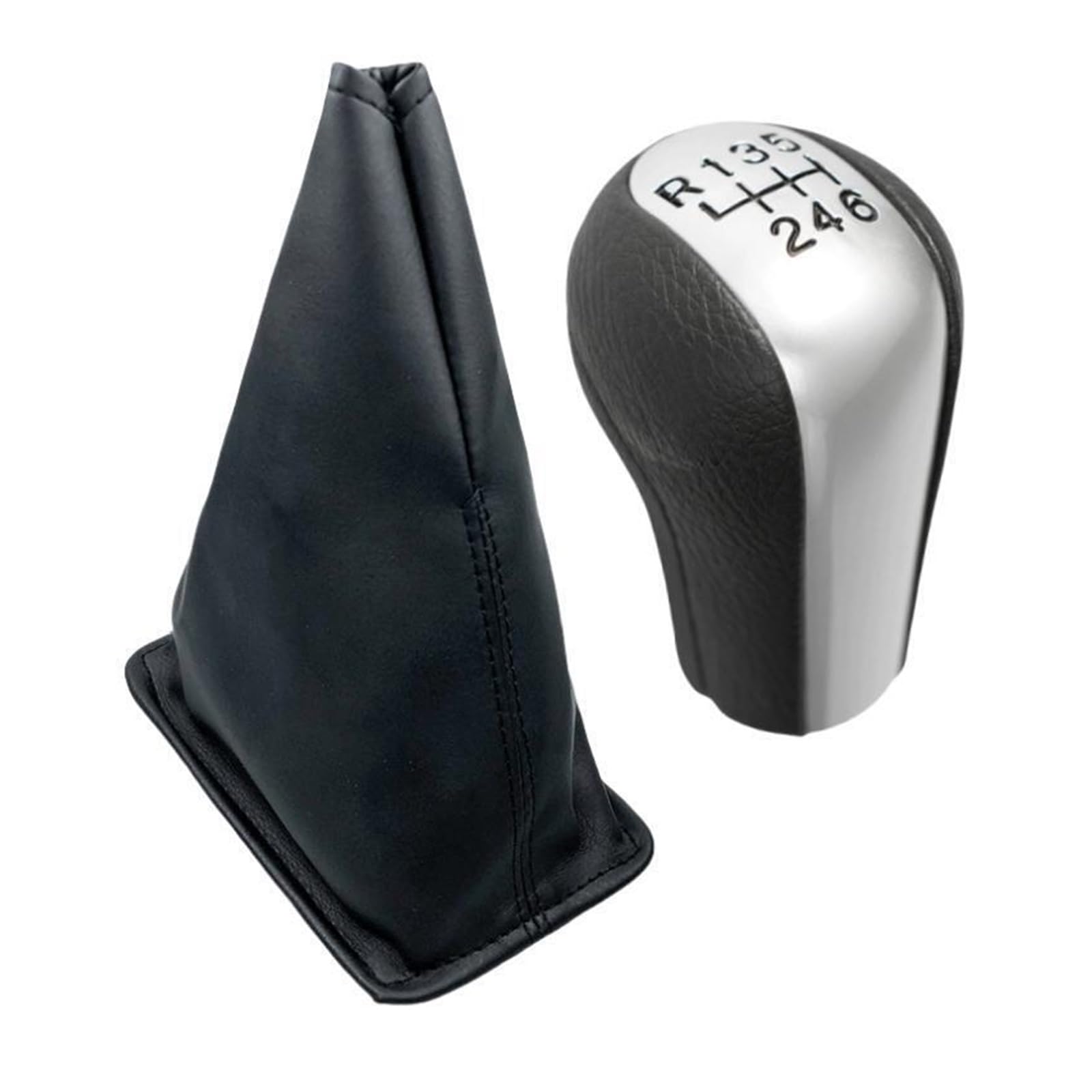 Htvtkrfgrl B8 And K4 Gear Knob For Toyota For Corolla 1998-2003 Aygo Verso For Rav4 Upgrade