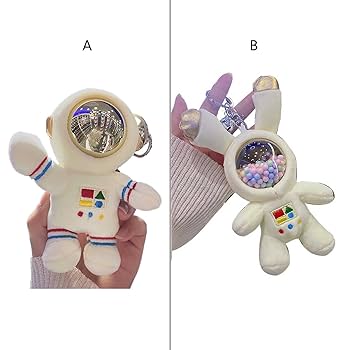 宇宙飛行士ぬいぐるみ ストラップ付き Amazon.co.jp: Liuselly かわいいぬいぐるみ宇宙飛行士