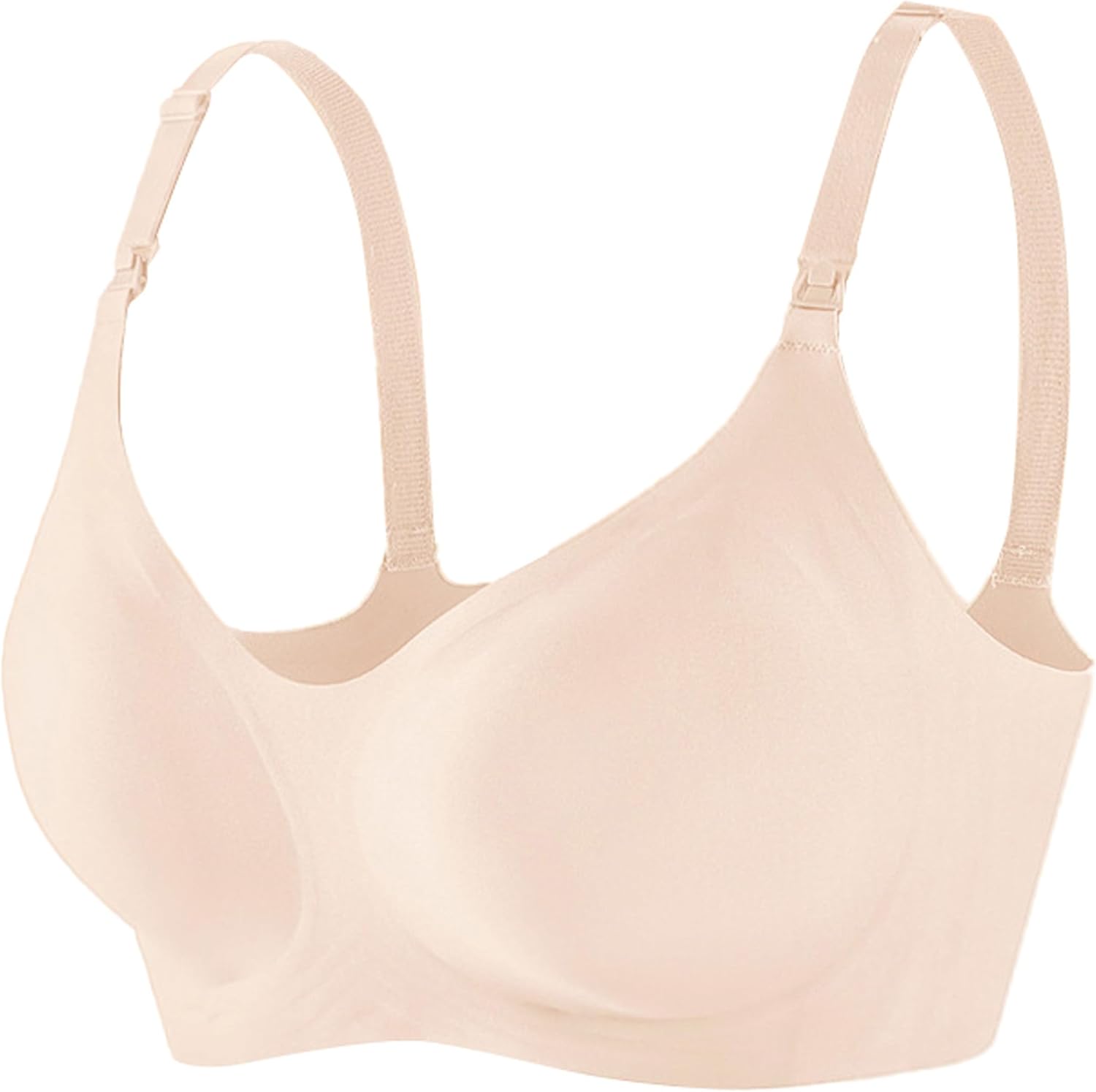 Nursing Bras for Breastfeeding...