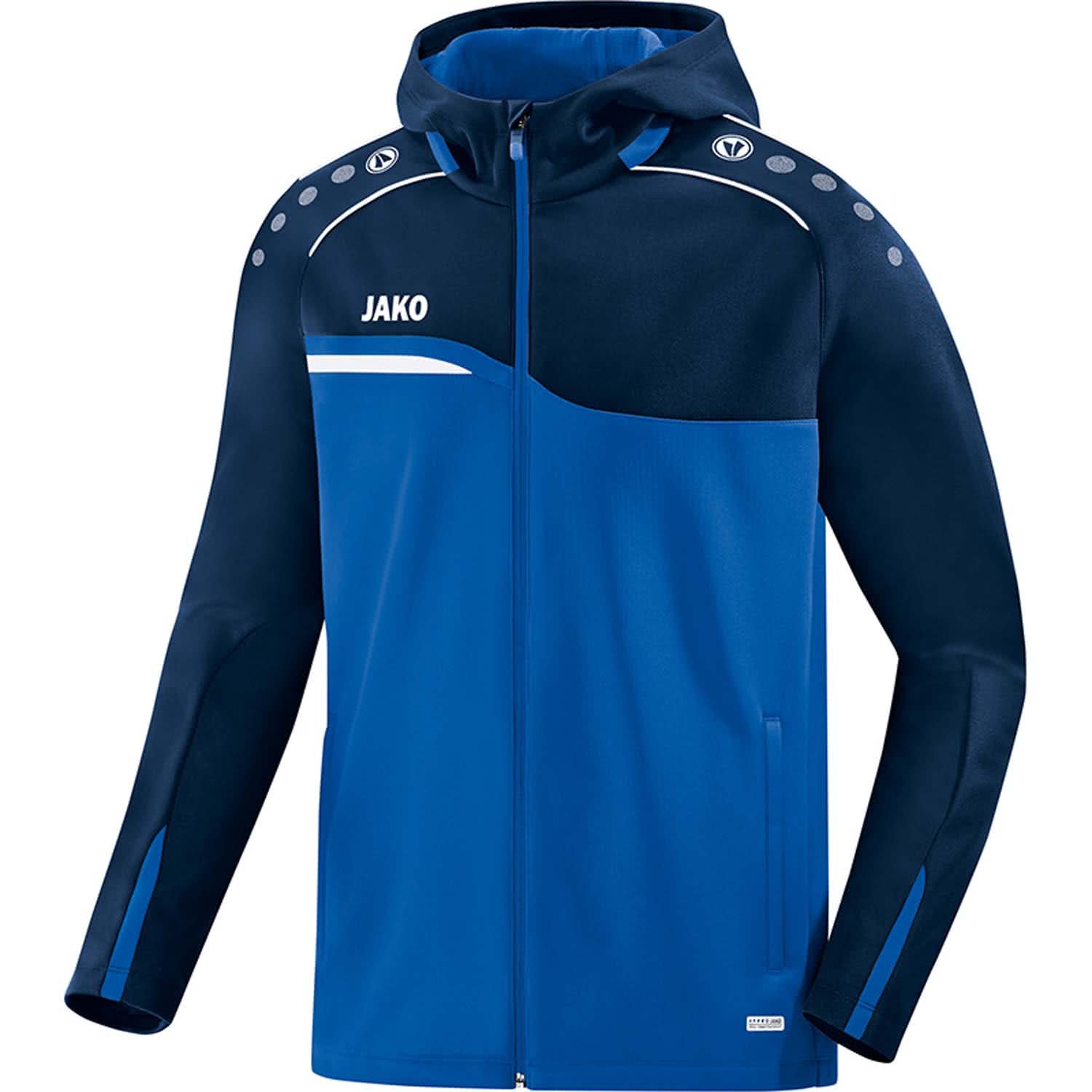 JAKO Women's Competition 2.0 Hooded