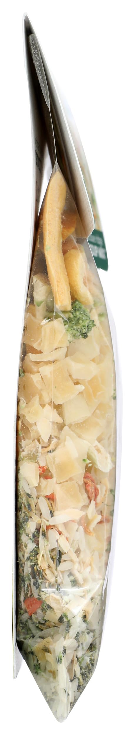 Frontier Soups Homemade In Minutes Soup Mix, Virginia Blue Ridge Broccoli Cheddar, 5 Ounce
