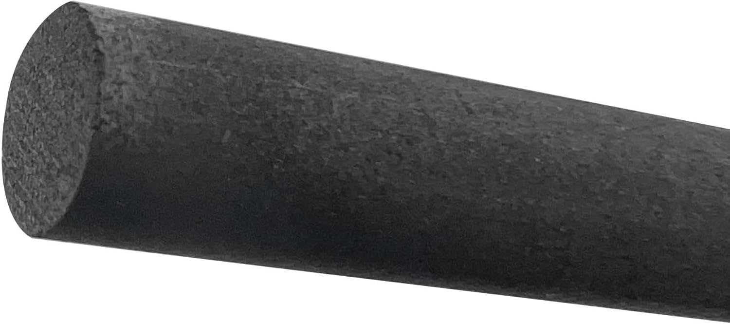 Gisafai 4 Moldes De Lingote De Grafito Para Fundición