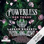Powerless - Der Thron