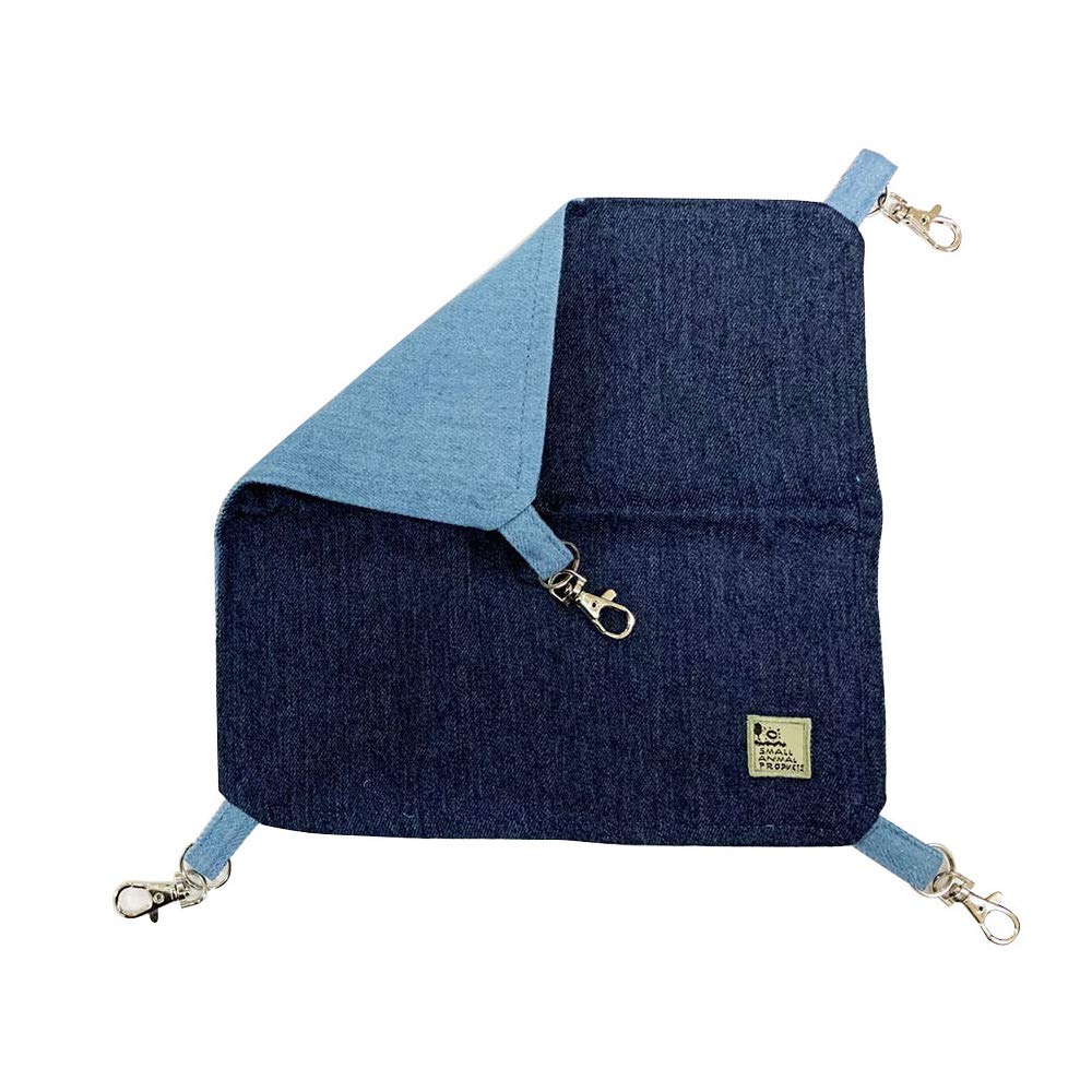 三角コーナーハンモック(迷彩柄Ⅲ) 夏仕様 2枚組 1200円