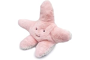 Warmies Cozy Plush Heatable Lavender Scented Stuffed Animal