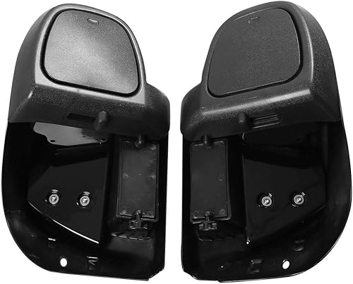 Miniatura 8 de TCT-MT carenado inferior con ventilación y altavoz, de 6.5 pulgadas