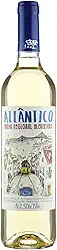 Vinho São Miguel Descobridores Atlantico Alentejo Branco 750ml