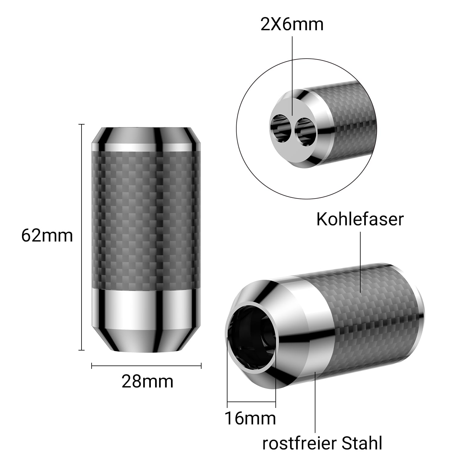 Tertullus 4 Stück Lautsprecherkabel Splitter 1 Auf 2 Carbon Kohlefaser Schwarz F R Kabel Bis 16 0 Mm 2 Ausg Nge Rostfreier Stahl Intelligente Kabelf Hrung F R Kabel 16mm To 2x6mm Tertullus 4 Stück Lautsprecherkabel Splitter 1 Auf 2 Carbon Kohlefaser Schwarz F R Kabel Bis 16 0 Mm 2 Ausg Nge Rostfreier Stahl Intelligente Kabelf Hrung F R Kabel 16mm To 2x6mm