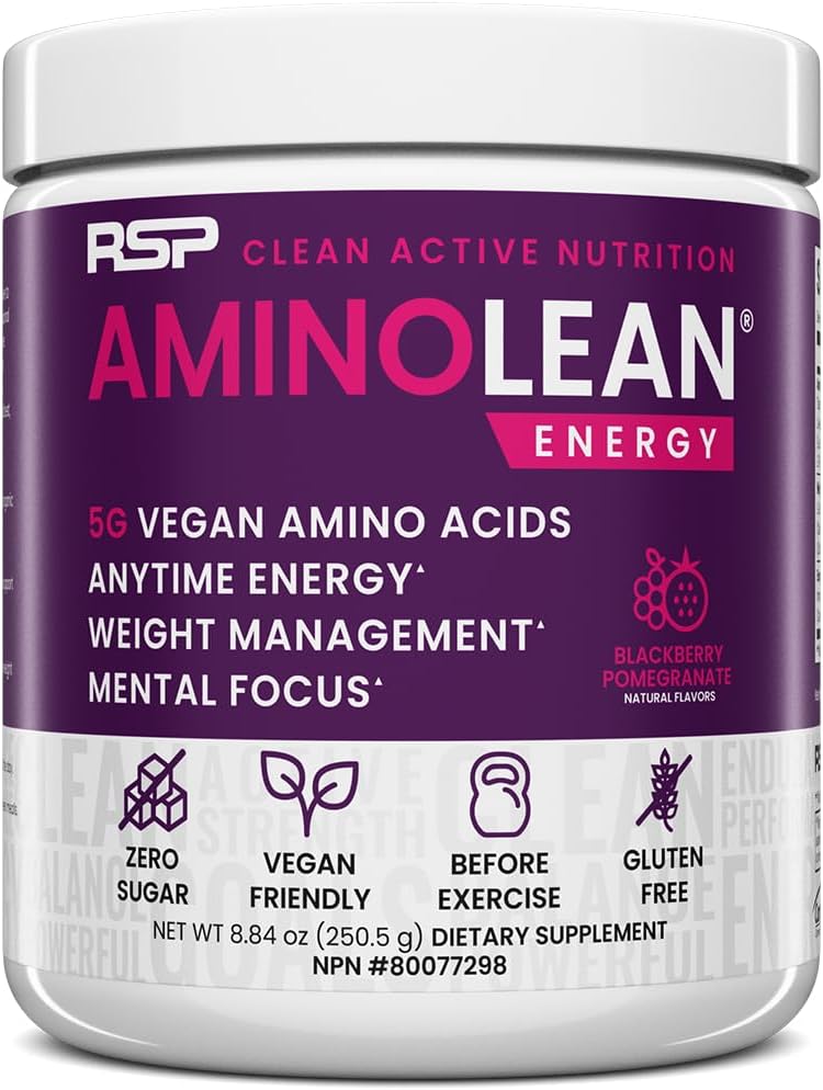 Amino Slim Slimming BCAA Weight Loss Drink for Women