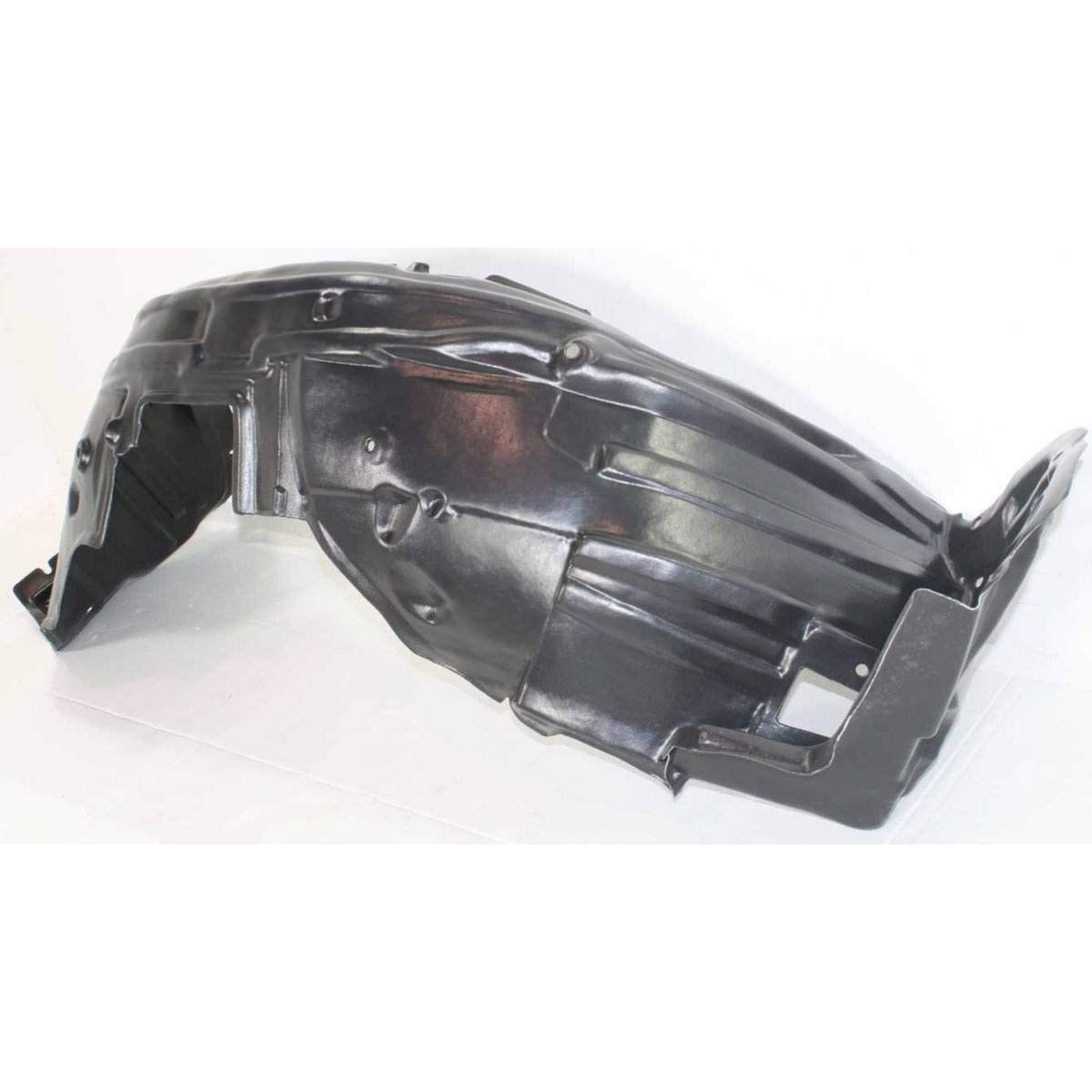 Fenders For Lexus LS430 01-03 Lexus LS430 XF30 Front Right Passenge Side  Fender Liner Splash Hoods For Lexus LS430