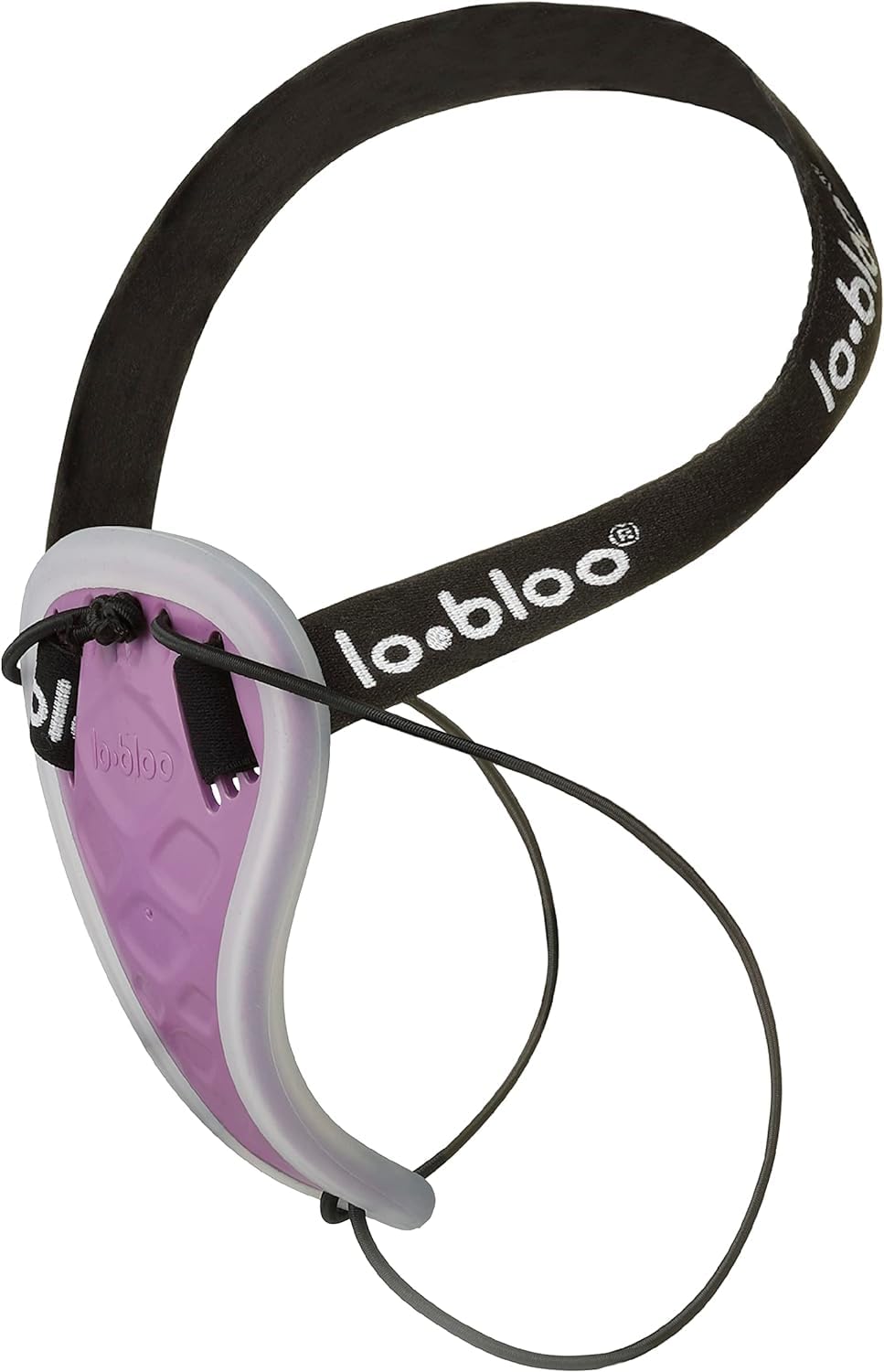 AEROSLIM Femme lobloo Coquille pelvienne brevetée pour Les Sports pratiqués Debout comme Le Kickboxing, Le Muay Thai, Le karaté, Le Hockey, Le Baseball. Taille Unique + 9 Ans