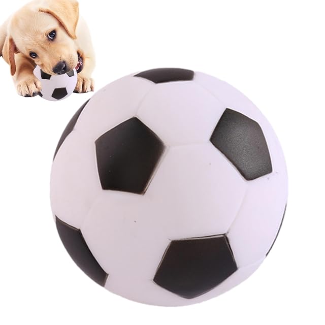 Foto 8 de 8 de TONGFENG Pelotas de con Sonido para Cachorros
