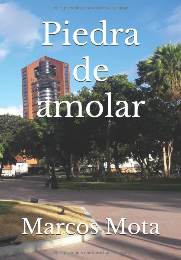 Piedra de Amolar