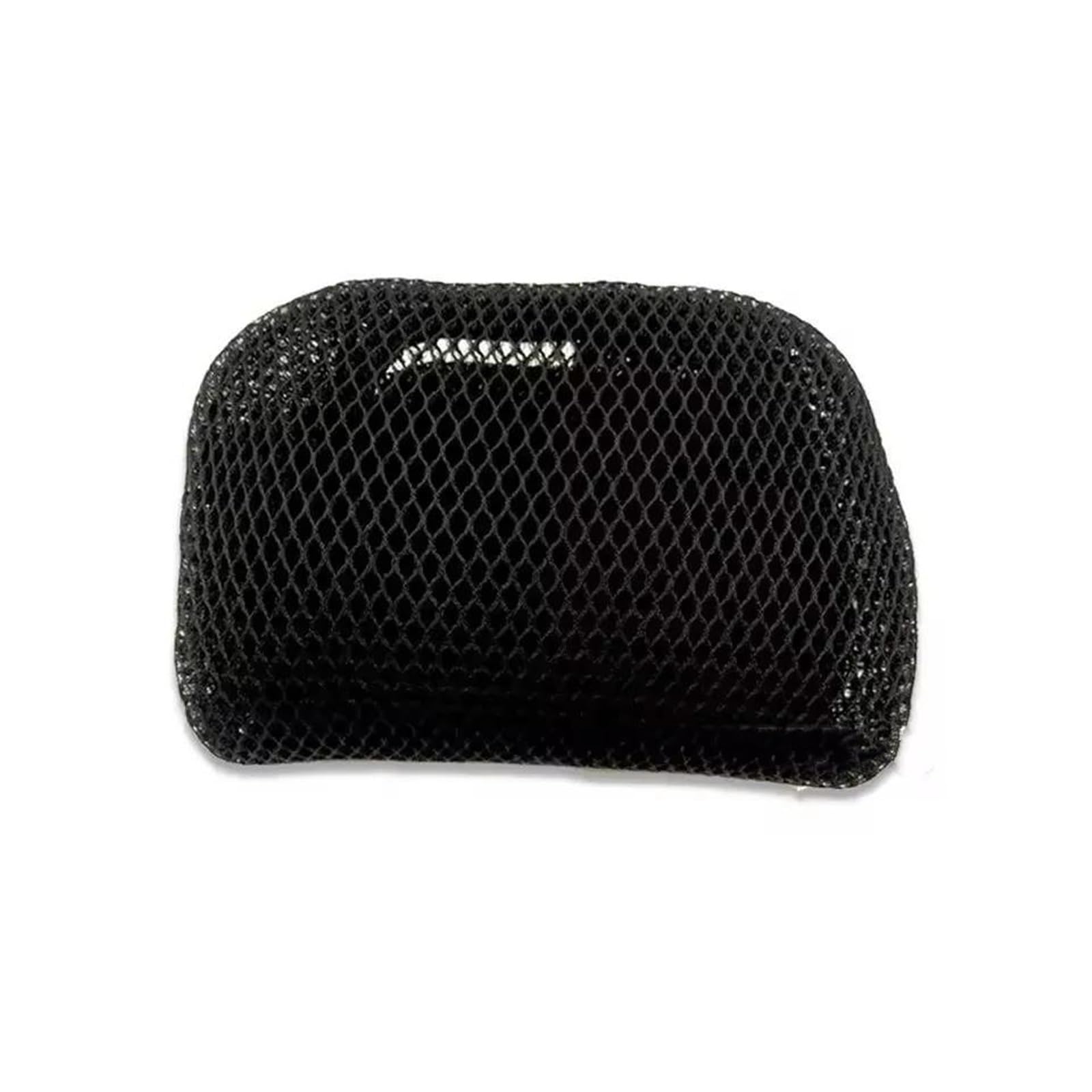 Generico Sedile con cuscino protettivo per moto per YAMAHA MT-09 Coprisedili in tessuto MT 09 / SP