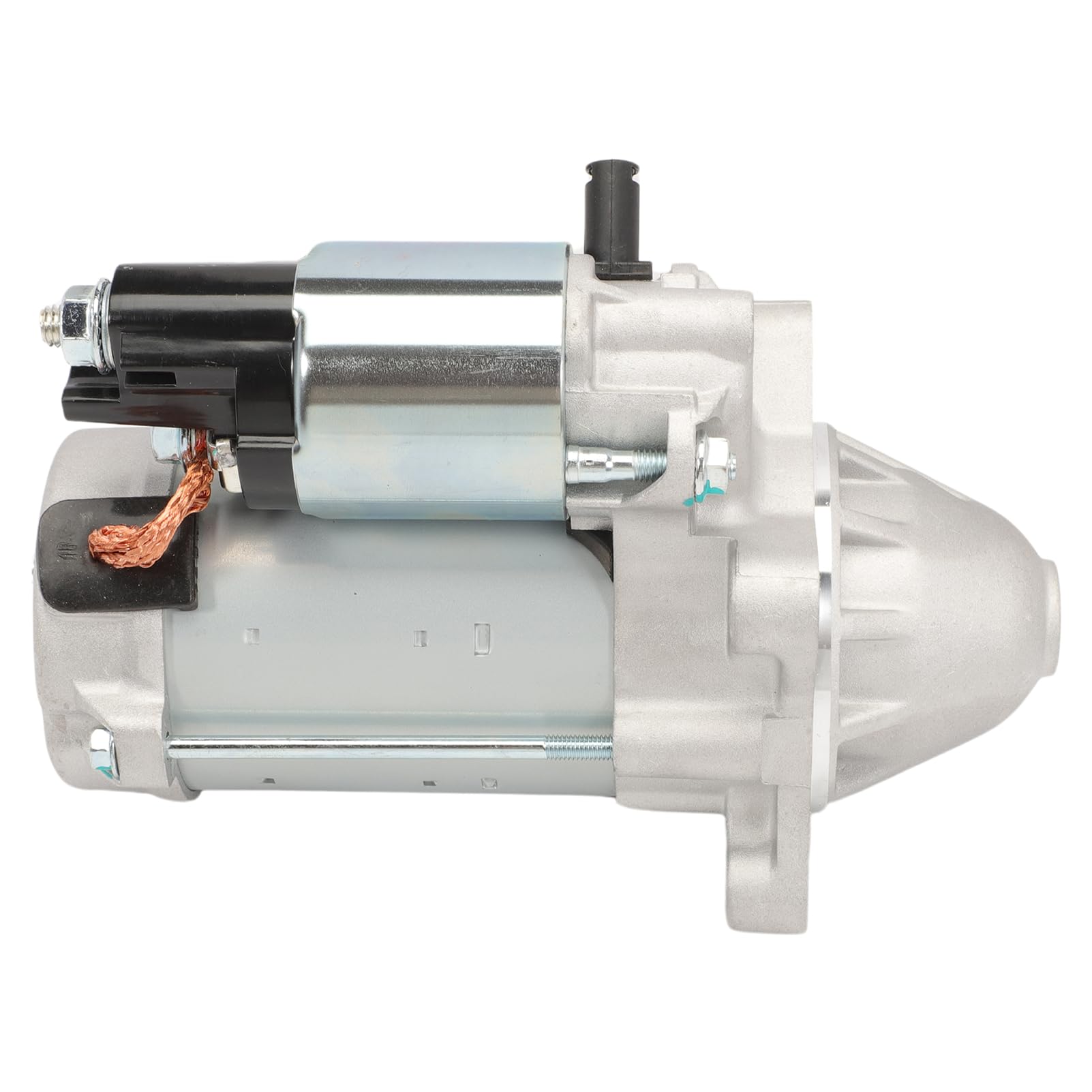 AUROLYNNE 12V 1.4kW Metal Starter Motor Compatible with Ford