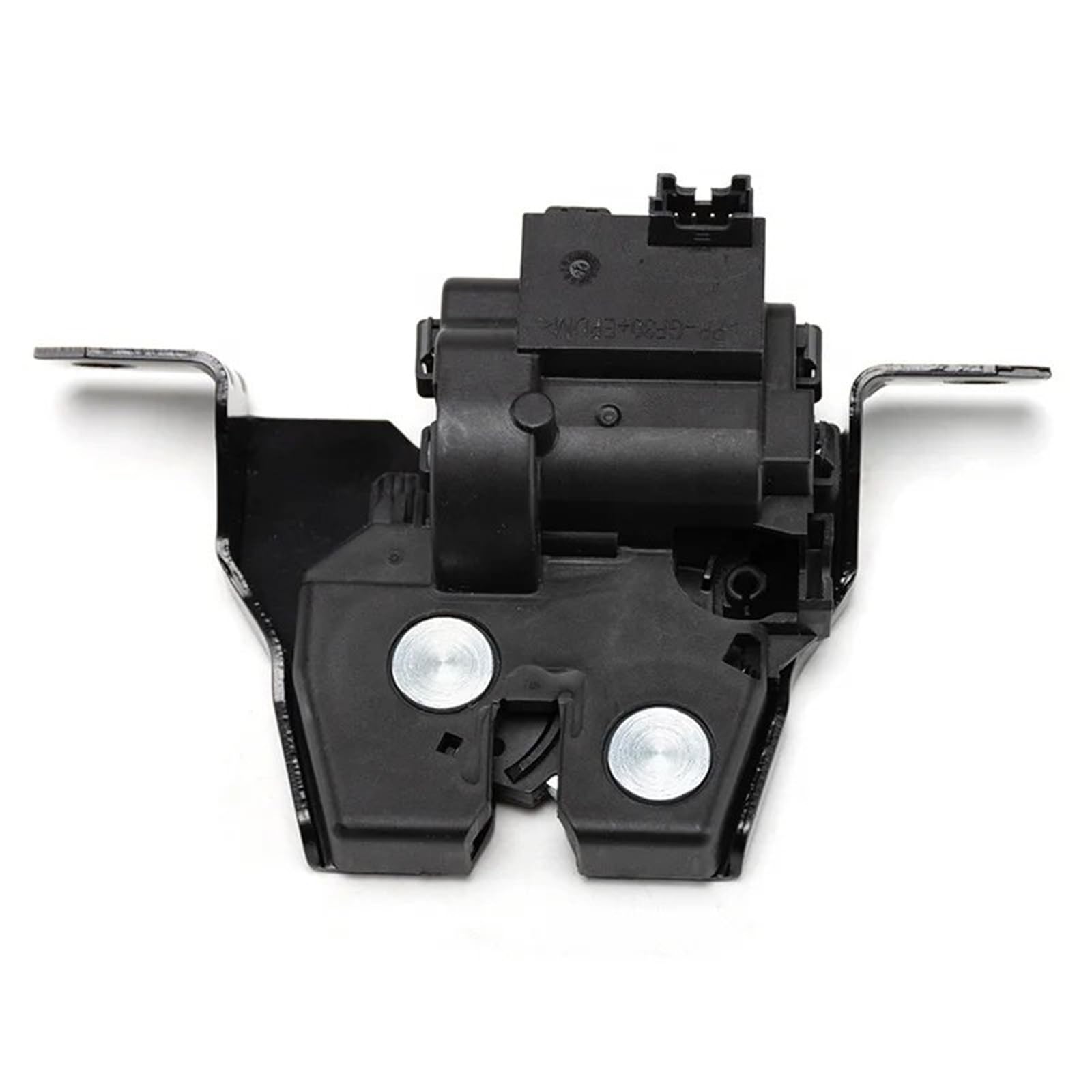 Xzsdeyi One Color Boot Latch Compatible With Mini For Cooper For Clubman 2016 2017 2018 2019 2020 2021 2022 Car Trunk Lock 51247337576