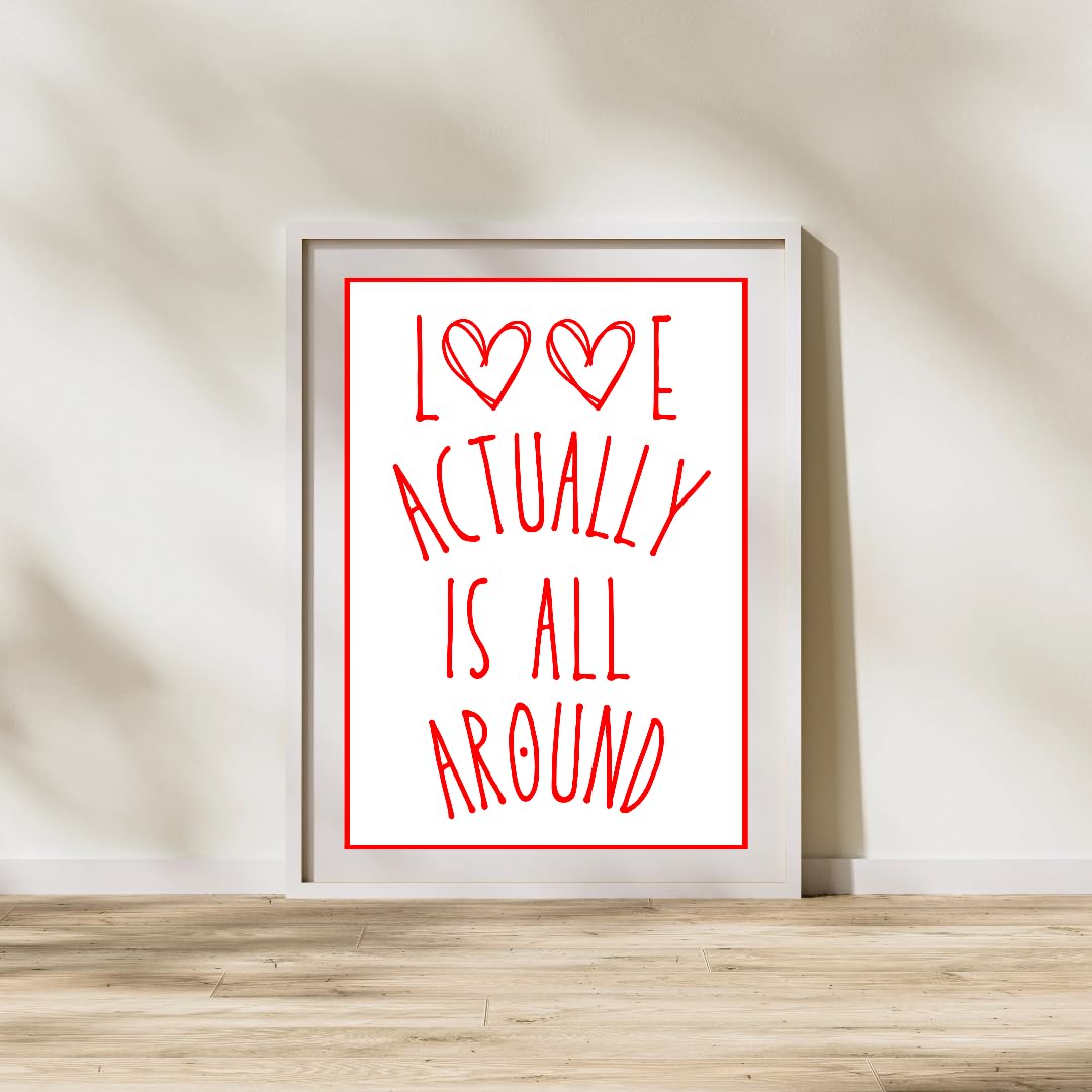 Retro Posters Wall Art Aesthetic Pictures Wall - Image 3