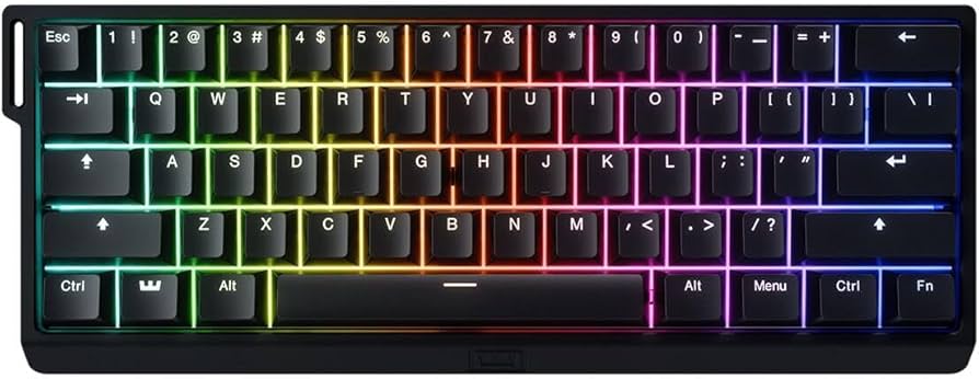 Teclado Gamer Wooting 60he+ | Amazon.com.br