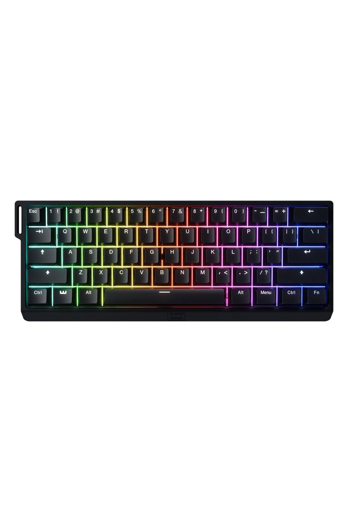 Teclado Gamer Wooting 60he+ | Amazon.com.br
