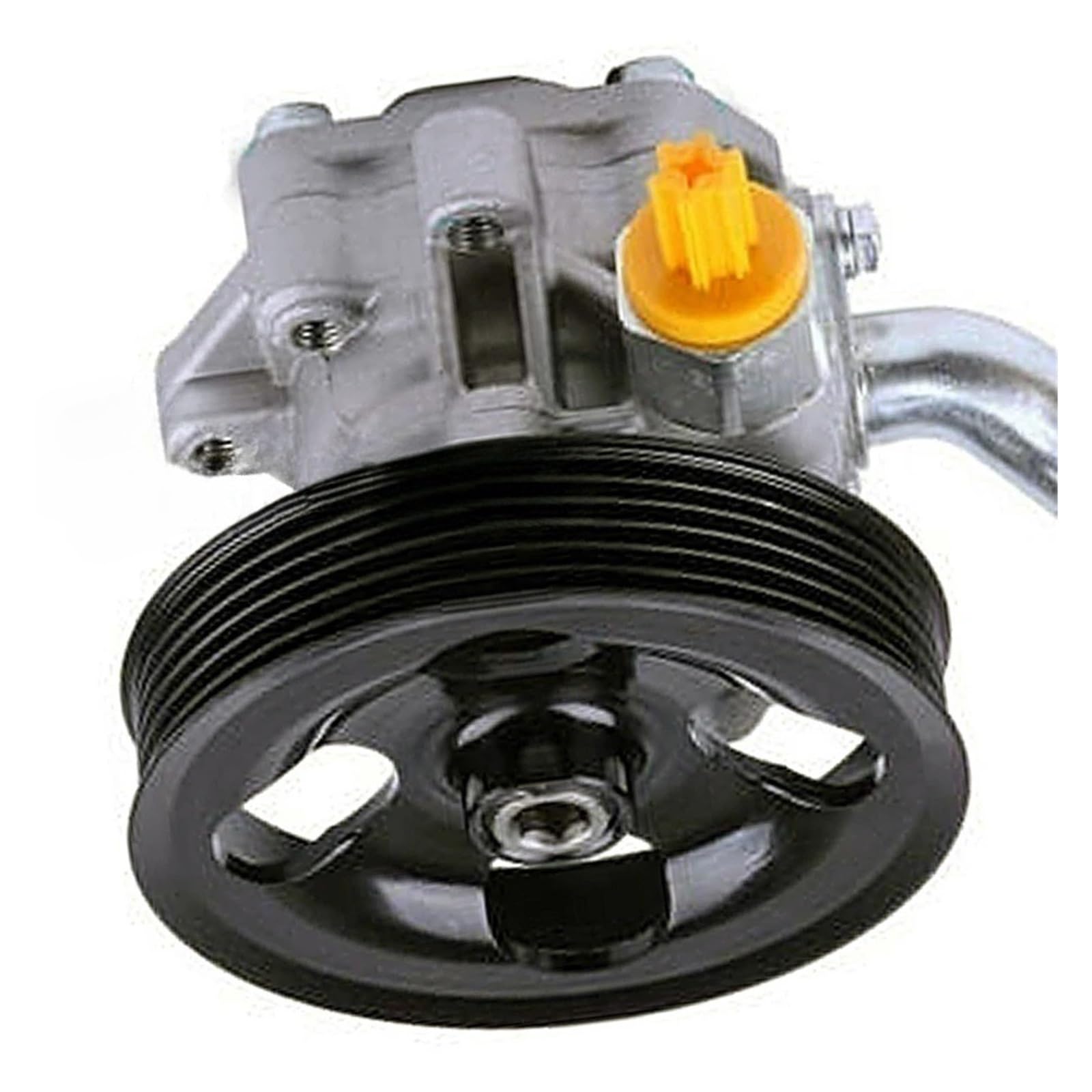 Pompa del servosterzo compatibile con Jeep Wrangler 3.6L 2012-2018 compatibile con Jeep Pentastar 53034094AA 5154400AC 05154400AC