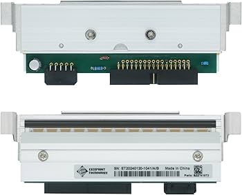 P1058930-009 Cabeça de impressão de substituição premium para