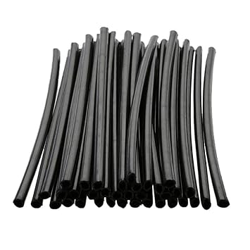 Ubersweet Imported 144x Wheel Spoke Wraps Trim Cover Pipe Mo ross Dirt Bike