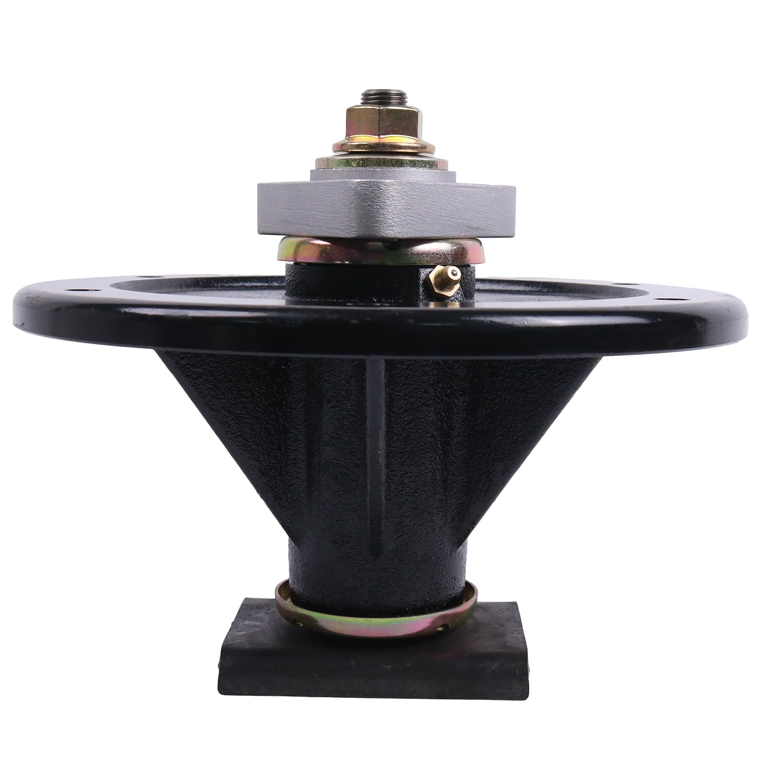 Amazon.com: WQSING Spindle Assembly Compatible with Toro 48