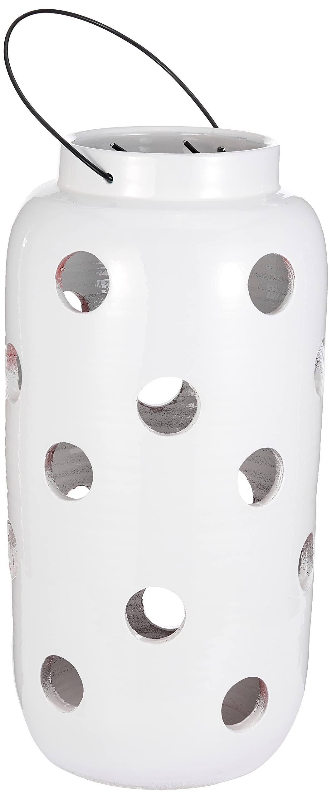 SUNCOASTArena lantern white - ACCESSORIES - EDEL-1097235