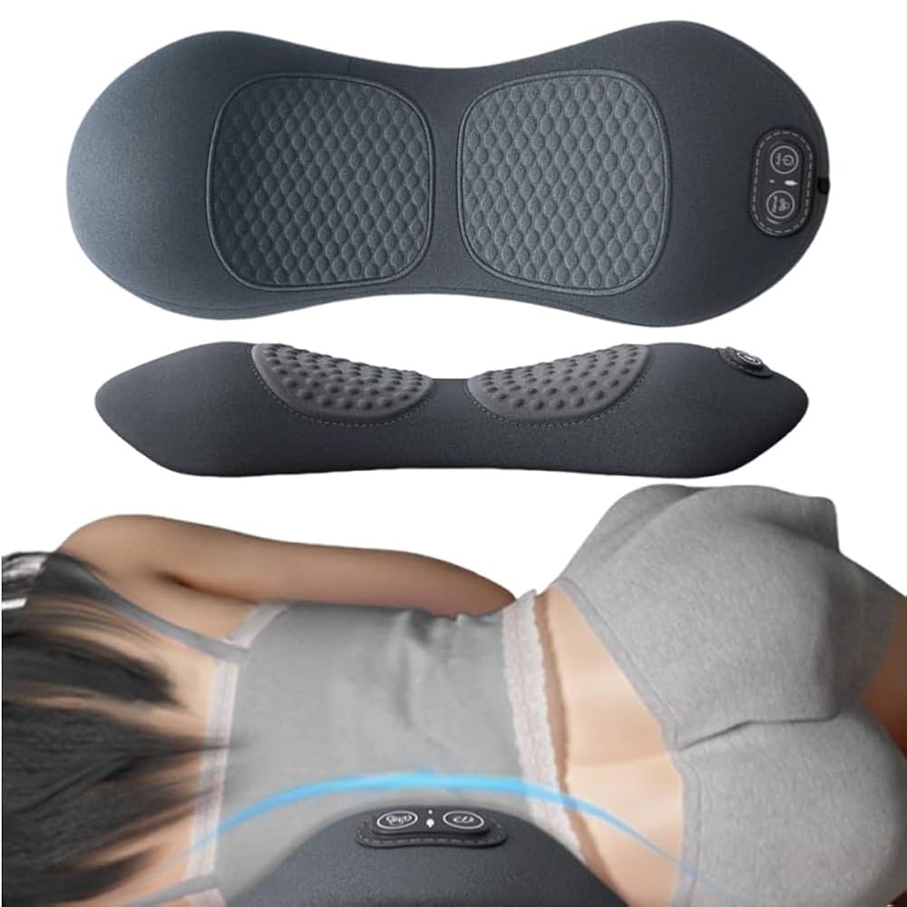Are electric massagers good for back pain?