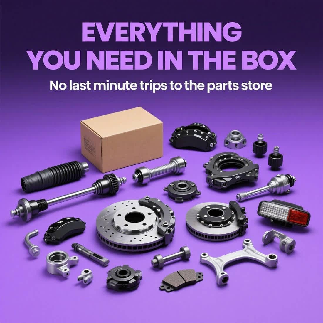 Front Right Disc Brake Caliper for Chevrolet Impala 2012 2013 for Buick Allure,LaCrosse,Lucerne 2006 2007 2008 2009 2010 2011 for Cadillac DTS 2006 2007 2008 2009-2011 1 PCS