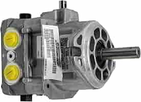 Amazon.com: Hydro Gear Pump 116-2444 103-7262 for Lawn-Boy