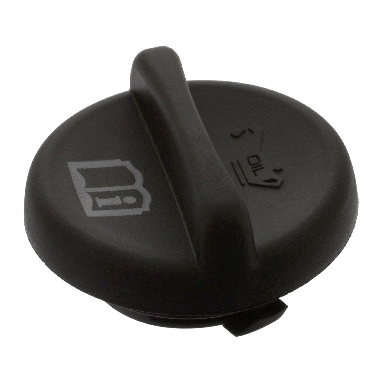 Oil Filler Cap (Fits: Vauxhall) Febi Bilstein 40465