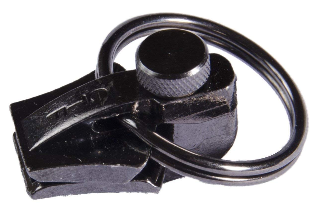 Trident FixnZip Replacement Zipper Repair Kit for Wetsuit