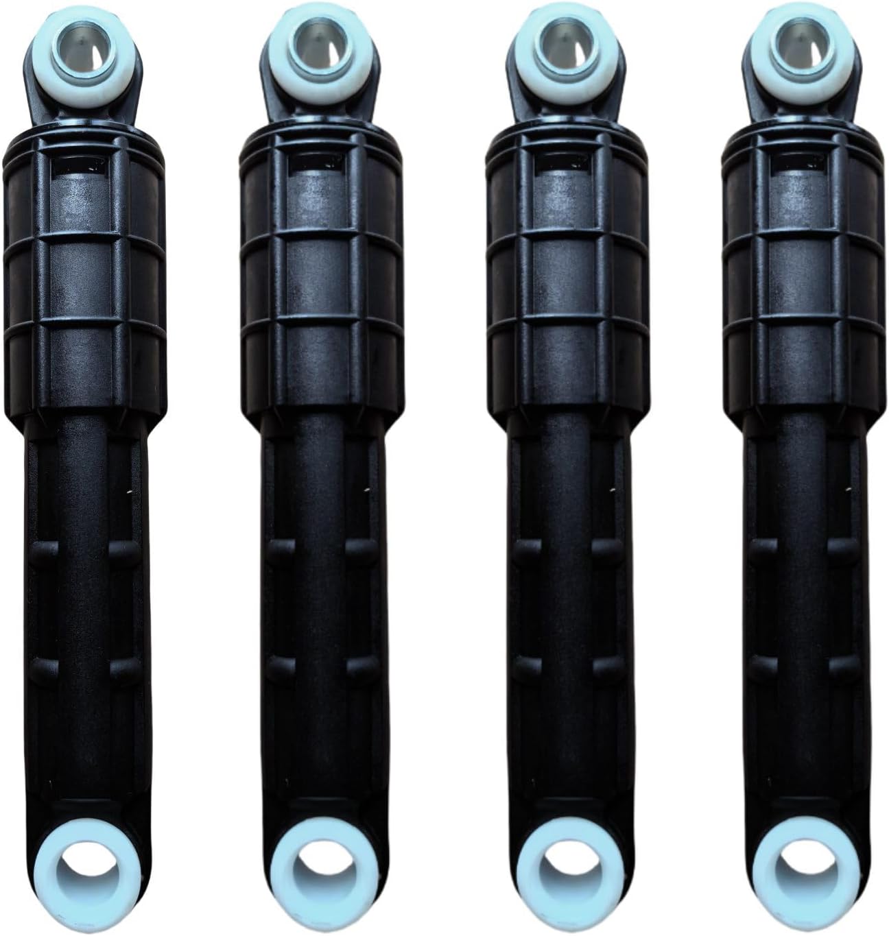 4PCS Washer Shock Absorber Replaces DC66-00470D Suitable for Samsung Washing Machine