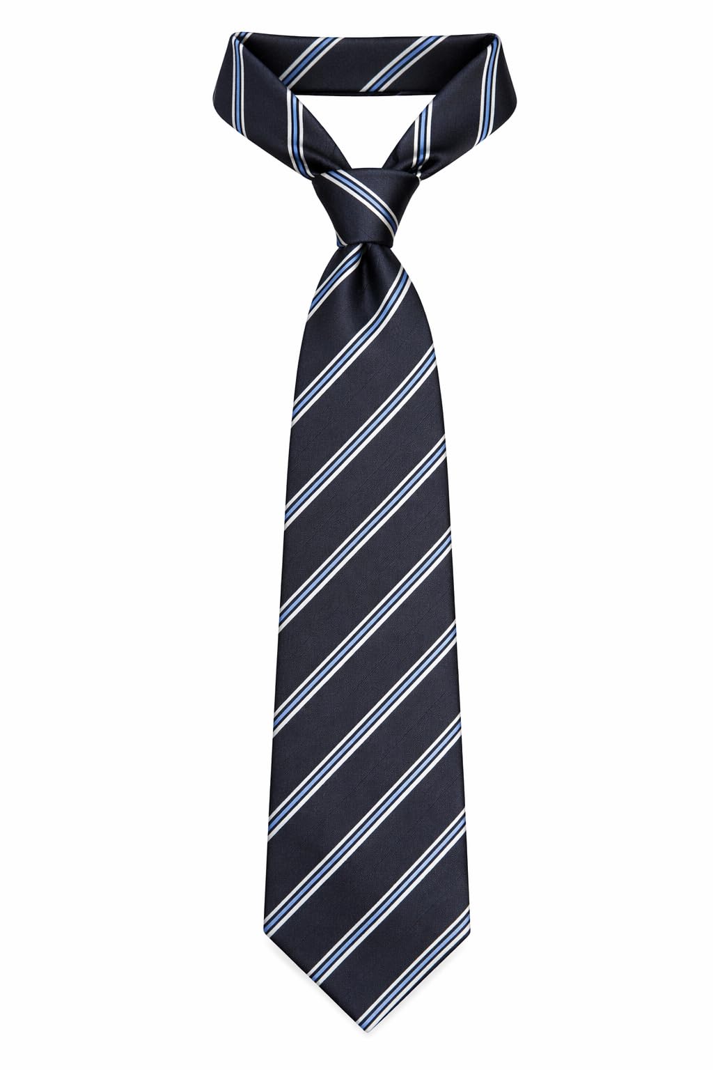 Office & Party WearTie Combo – Premium Quality (Pack of 3)-image-36