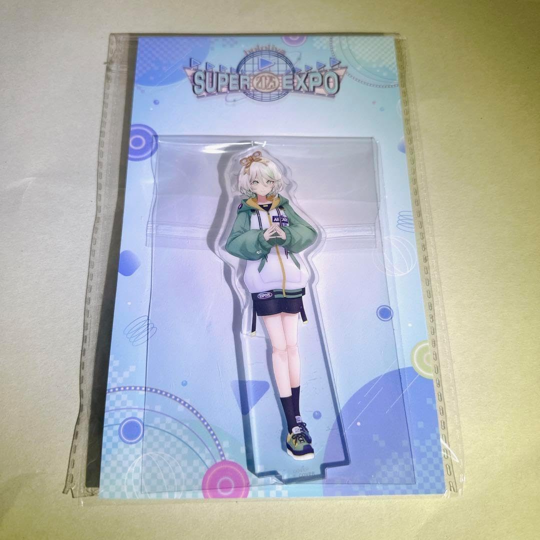 セシリア 誕生日記念2024 数量限定 ホロライブ フルセット ホロカなしc